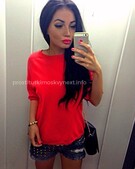 Анкета проститутки Дарина - метро Ломоносовский, возраст - 23