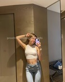 Анкета проститутки Марго - метро Нижегородский, возраст - 23