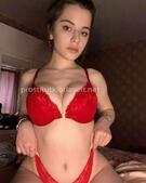 Анкета проститутки Рада - метро Южнопортовый, возраст - 23