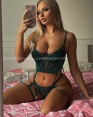 Анкета проститутки Шарлотта - метро Лефортово, возраст - 23