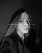 Анкета проститутки Галя - метро Хамовники, возраст - 23