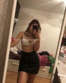 Анкета проститутки Яна - метро Коньково, возраст - 23