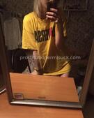 Анкета проститутки Танюша - метро Бескудниковский, возраст - 23