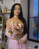 Анкета проститутки Яна - метро Покровское-Стрешнево, возраст - 23