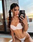 Анкета проститутки Арина - метро Фили-Давыдково, возраст - 23