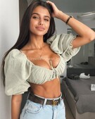 Анкета проститутки Шарлотта - метро Даниловский, возраст - 23