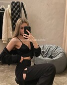 Анкета проститутки Любовь - метро Щукино, возраст - 23