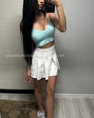 Анкета проститутки Элеонора - метро Выхино-Жулебино, возраст - 23