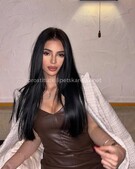 Анкета проститутки Дарья - метро Можайский, возраст - 23