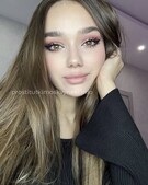 Анкета проститутки Николь - метро Тверской, возраст - 23