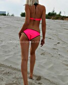 Анкета проститутки Кира - метро Кузьминки, возраст - 23