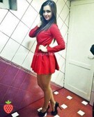 Анкета проститутки Ярослава - метро Ясенево, возраст - 23