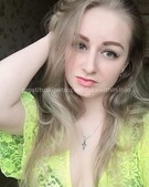 Анкета проститутки Ксения - метро Тверской, возраст - 23