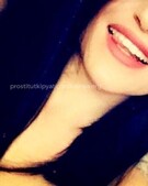 Анкета проститутки Кристина - метро Академический, возраст - 23