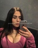 Анкета проститутки Екатерина - метро Ломоносовский, возраст - 23