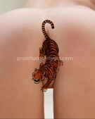 Анкета проститутки Зина - метро Таганский, возраст - 23