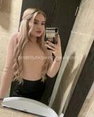 Анкета проститутки Яна - метро Таганский, возраст - 23