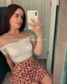 Анкета проститутки Арина - метро Коньково, возраст - 23