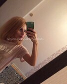 Анкета проститутки Арина - метро Бескудниковский, возраст - 23