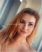Анкета проститутки Ульяна - метро Северное Медведково, возраст - 23