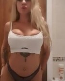 Анкета проститутки Викуся - метро Теплый Стан, возраст - 23