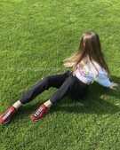 Анкета проститутки Лика - метро Семеновский, возраст - 23