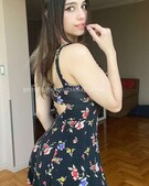 Анкета проститутки Рита - метро Новокосино, возраст - 23