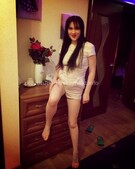 Анкета проститутки Влада - метро Останкинский, возраст - 23