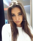 Анкета проститутки Арина - метро Нижегородский, возраст - 23