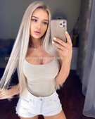 Анкета проститутки Юля - метро Хорошевский, возраст - 23