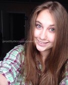 Анкета проститутки Соня - метро Свиблово, возраст - 23