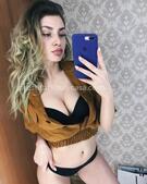 Анкета проститутки Ася - метро Дорогомилово, возраст - 23