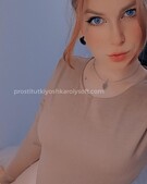 Анкета проститутки Соня - метро Сокол, возраст - 23