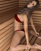 Анкета проститутки Лолита - метро Пресненский, возраст - 23