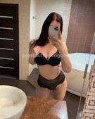 Анкета проститутки Жасмин - метро Нижегородский, возраст - 23