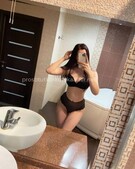 Анкета проститутки Элина - метро Хамовники, возраст - 23