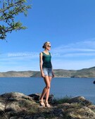 Анкета проститутки Адель - метро Преображенское, возраст - 23