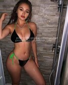 Анкета проститутки Лизочка - метро Тверской, возраст - 24