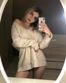 Анкета проститутки Лиза - метро Тимирязевский, возраст - 24