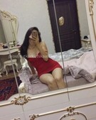 Анкета проститутки Марго - метро Хамовники, возраст - 24