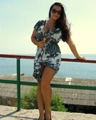 Анкета проститутки Олеся - метро Тверской, возраст - 24