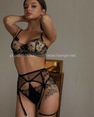 Анкета проститутки Натуся - метро Пресненский, возраст - 24