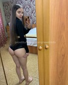 Анкета проститутки Ксения - метро Измайлово, возраст - 24