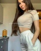 Анкета проститутки Ника - метро Митино, возраст - 24