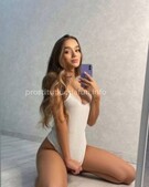 Анкета проститутки Олеся - метро Строгино, возраст - 24