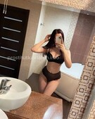 Анкета проститутки Инга - метро Кузьминки, возраст - 24