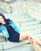 Анкета проститутки Виктория - метро Чертаново Северное, возраст - 24