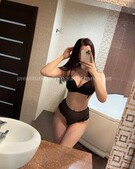 Анкета проститутки Соня - метро Ясенево, возраст - 24