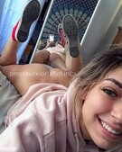 Анкета проститутки Роза - метро Чертаново Северное, возраст - 24