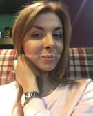 Анкета проститутки Юлия - метро Северное Медведково, возраст - 24